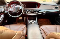 مرسيدس بنز S-Class